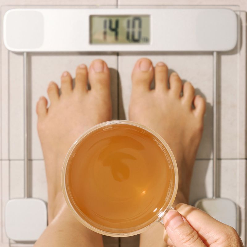 Tren Diet Ekstrem! Minum Teh Campur Obat Pencahar Berujung Bahaya