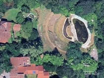 Terungkap Aksi Tipu-tipu, Situs Romawi Kuno di Italia Ternyata Bangunan Palsu