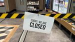 Bandara Gatwick Lumpuh gegara... Pasokan Air Bersih Mati Total