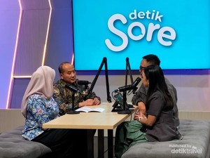 Tren Short Getaway ke Malaysia Melonjak, TransNusa Panen Penumpang RI