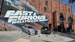Wahana Fast and Furious di Universal Studios Terlalu Bising, Warga Protes