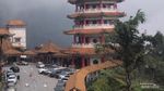 Kabur dari Panas Kuala Lumpur, Menikmati Sejuknya Genting Highlands dari Cable Car