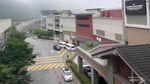 Kabur dari Panas Kuala Lumpur, Menikmati Sejuknya Genting Highlands dari Cable Car