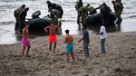 UNESCO Tetapkan Pantai Bersejarah D-Day sebagai Warisan Dunia