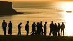 UNESCO Tetapkan Pantai Bersejarah D-Day sebagai Warisan Dunia