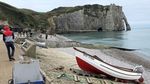 UNESCO Tetapkan Pantai Bersejarah D-Day sebagai Warisan Dunia