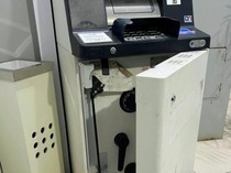 Pembobol ATM di Bondowoso Dibekuk Ternyata Masih Remaja