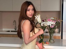 Valencia Nathania Ungkap Gejala Awal hingga Jalani Operasi Jantung di Usia 30