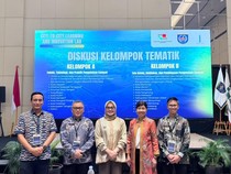 Walkot Siska Dorong Pengelolaan Sampah di Kendari Jadi Peluang Ekonomi