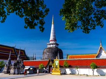 Sah Masuk Daftar UNESCO, Inilah Candi Tanpa Bayangan di Thailand