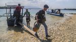 Wisata Pulau Meti Cottage Pikat Wisatawan, Penyeberangan Kian Sibuk