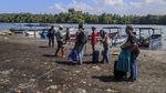 Wisata Pulau Meti Cottage Pikat Wisatawan, Penyeberangan Kian Sibuk