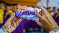Pemerintah Kota Administrasi Jakarta Utara terus mendukung pengembangan sekolah lansia sebagai bagian dari upaya menciptakan lingkungan yang ramah terhadap masyarakat lanjut usia sekaligus meningkatkan kesejahteraan mereka.