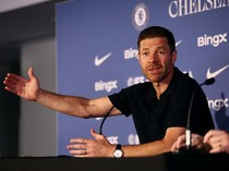 Xabi Alonso Yakin Chelsea Biasa Berkembang