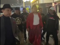 Guru Ngaji Lecehkan Santri Pria di Malang Akhirnya Ditetapkan Tersangka