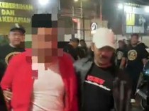 Guru Ngaji Lecehkan Santri Pria di Kota Malang Mangkir Panggilan Polisi