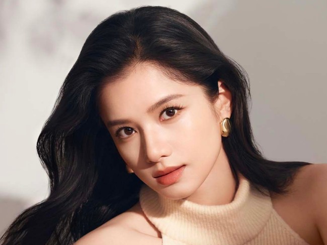 Zhang Jingyi di Drama Love for You