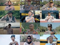 Nantikan! Malam Penganugerahan Hoegeng Awards 2026 Digelar 31 Juli