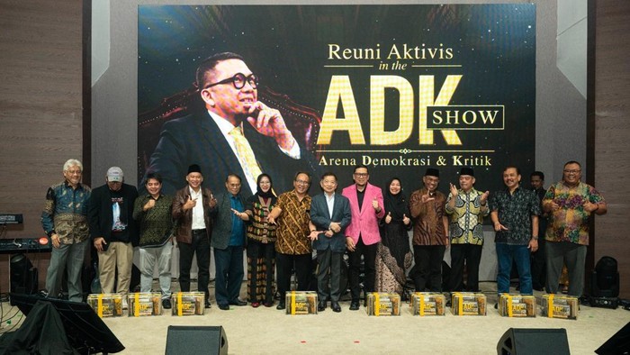 Ahmad Doli Kurnia