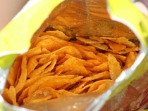 Kenapa Bungkus Makanan Ringan Banyak Udaranya? Ini Alasannya