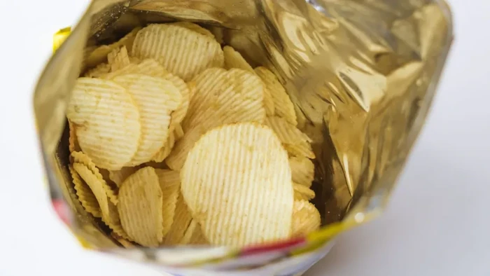 Kenapa Bungkus Makanan Ringan Banyak Udaranya? Ini Alasannya