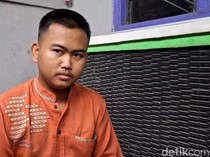 Satpam Jatiluhur di Mata Sang Putra: Fans Liverpool yang Selalu Ada
