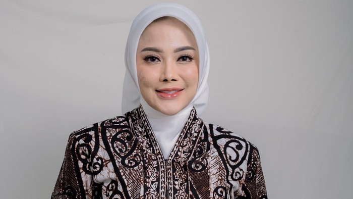 Anggota Komisi II DPRD Banyuwangi, Desi Prakasiwi