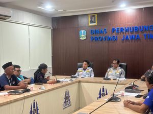 Dishub Rancang 40 Titik Halte Trans Jatim di Wilayah Malang