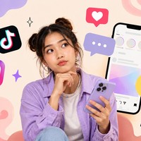 Arti Bahasa Gaul Nyeleneh Gen Z yang Viral, Orang Have Hingga Orang Aring