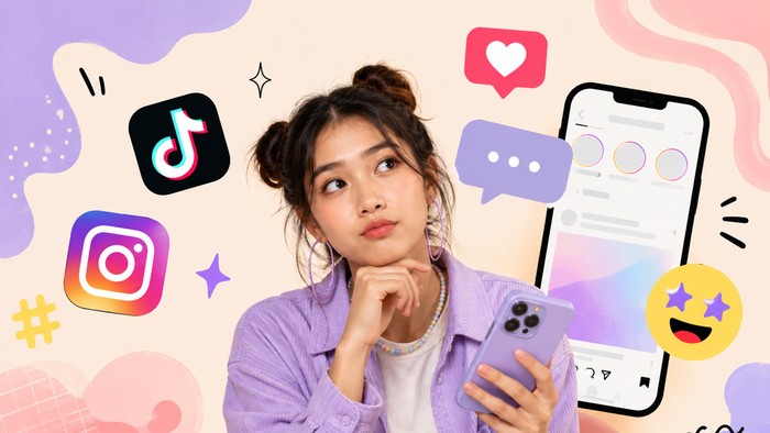 Bahasa Gaul ala Gen Z