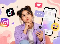 Fenomena Second Account Gen Z: Ruang Aman atau Beban Mental? Ini Kata Psikolog