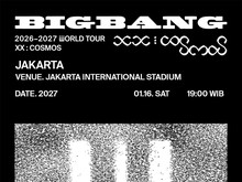 PK Entertainment Promotori Konser BIGBANG Jakarta 2027