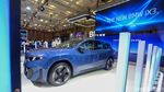 Akhirnya BMW Luncurkan Si Canggih iX3 Neue Klasse di Indonesia