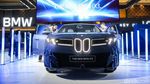 Akhirnya BMW Luncurkan Si Canggih iX3 Neue Klasse di Indonesia