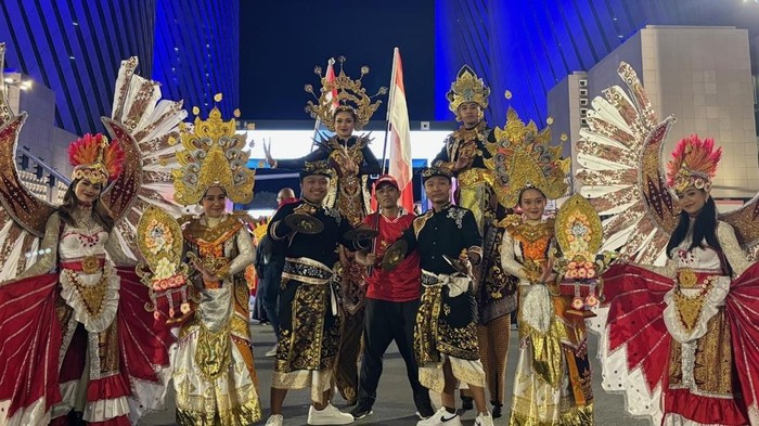 Bintan Resorts Night Parade