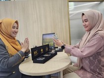 Didukung Danantara, Nasabah Bullion BSI Melonjak 700%-Income Emas Naik 712%