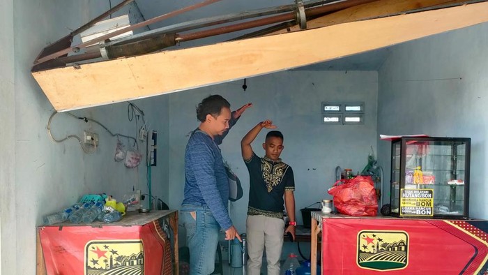 BUMDes di Pasuruan Dibobol Maling