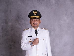 Bupati Pemalang Kena OTT KPK Punya 18 Tanah-Bangunan, Totalnya Rp 12 M