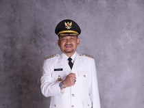 Satu Persatu Bupati di Jateng Ditangkap KPK