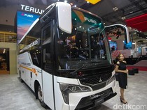 Next Generation Zero Down Time Mitsubishi Fuso, Bisa Ingatkan Ganti Spare Part