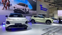 Harga Changan Nevo Q05 Naik! Selisihnya Rp 40 Juta