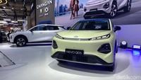 Kapan Changan Nevo Q05 Dikirim ke Konsumen?
