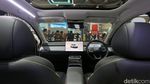 Changan Nevo Q05 Ramaikan Pasar SUV Listrik Indonesia
