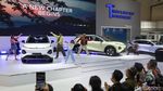 Changan Nevo Q05 Ramaikan Pasar SUV Listrik Indonesia