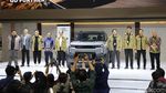 Ini Dia Chery J6T Super Hybrid, SUV REEV Berdaya Jelajah 1.000 Km