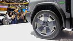 Ini Dia Chery J6T Super Hybrid, SUV REEV Berdaya Jelajah 1.000 Km