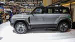 Ini Dia Chery J6T Super Hybrid, SUV REEV Berdaya Jelajah 1.000 Km