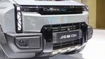 Ini Dia Chery J6T Super Hybrid, SUV REEV Berdaya Jelajah 1.000 Km