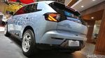 Crossover Listrik BAIC T1 Resmi Meluncur di GIIAS 2026