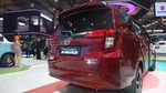 Daihatsu Terios Special Edition dan New Sigra Muncul di GIIAS 2026
